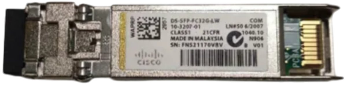 Cisco DS-SFP-FC32G-LW