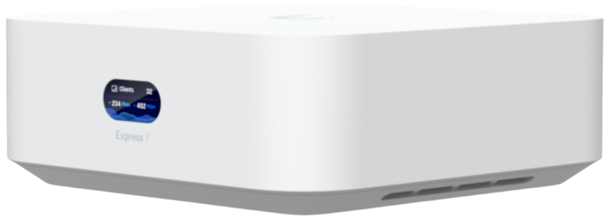 Ubiquiti UX7