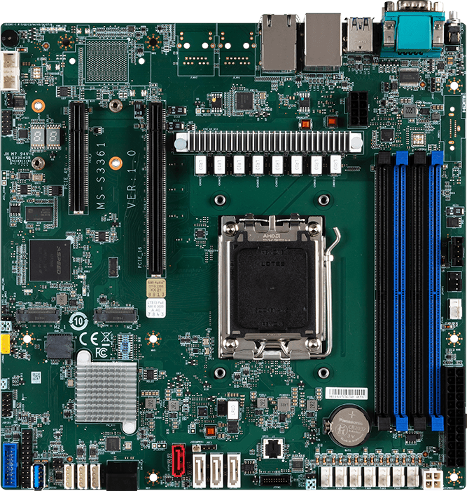 MSI D3051 (D3051GB2N-1G)