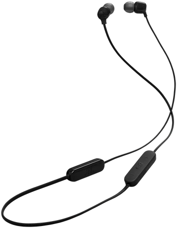 JBL Tune 135BT Black