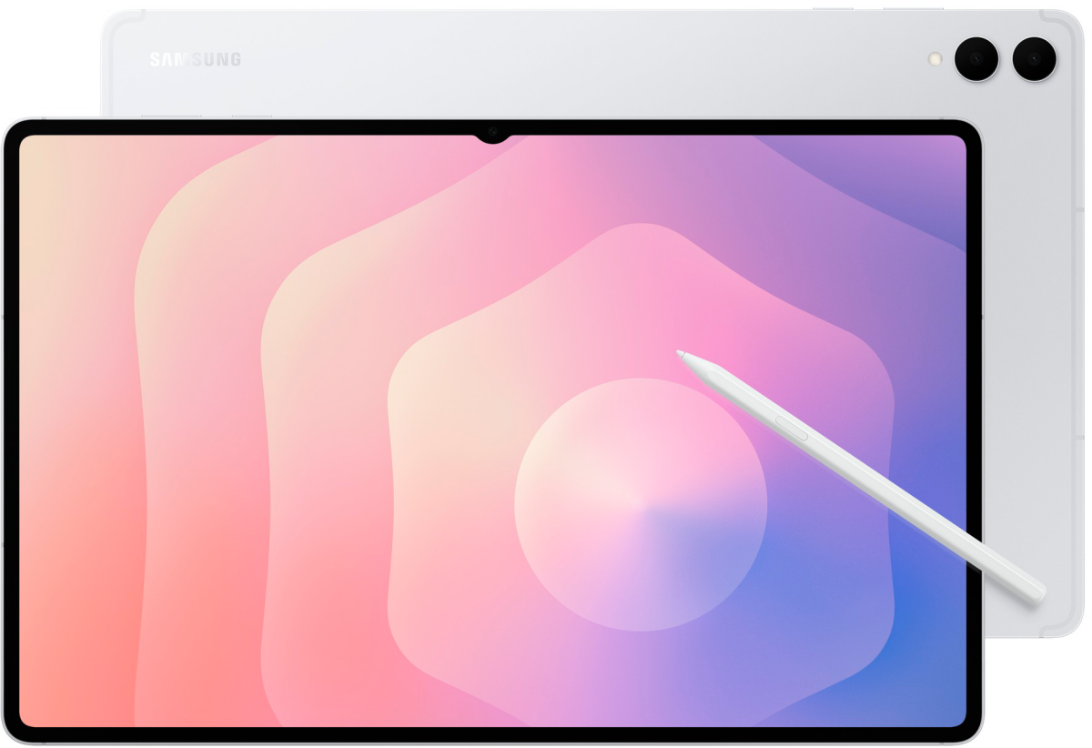 Samsung Galaxy Tab S11 Ultra Wi-Fi 512Gb Silver (BSM-X930)