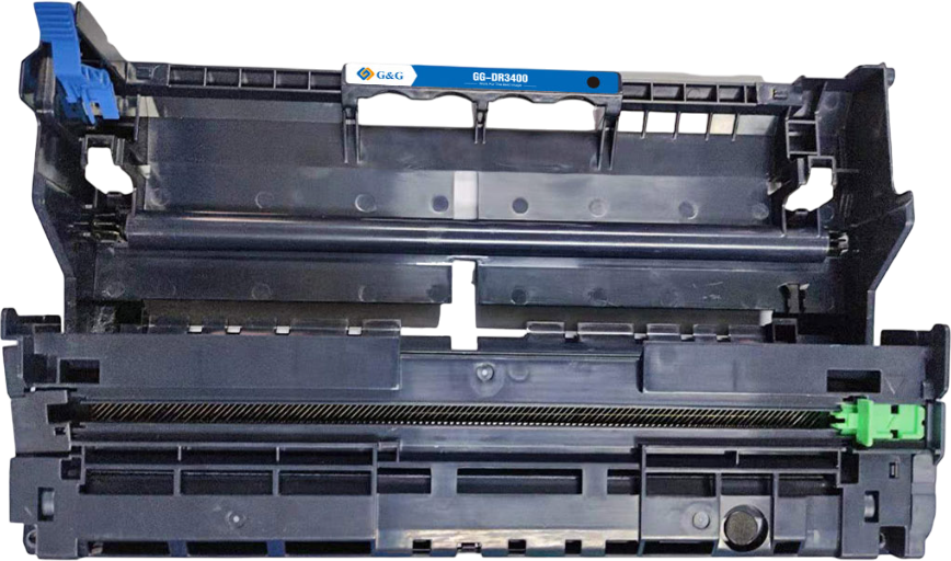 G&G GG-DR3400 Black