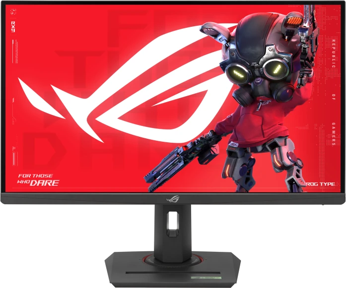 ASUS 27" XG27UCG ROG Strix