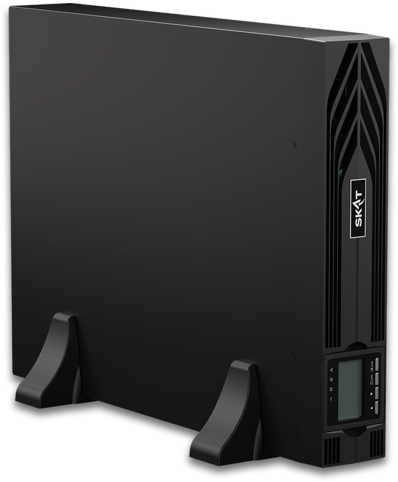 Бастион SKAT-UPS 6000-RACK-ON P3