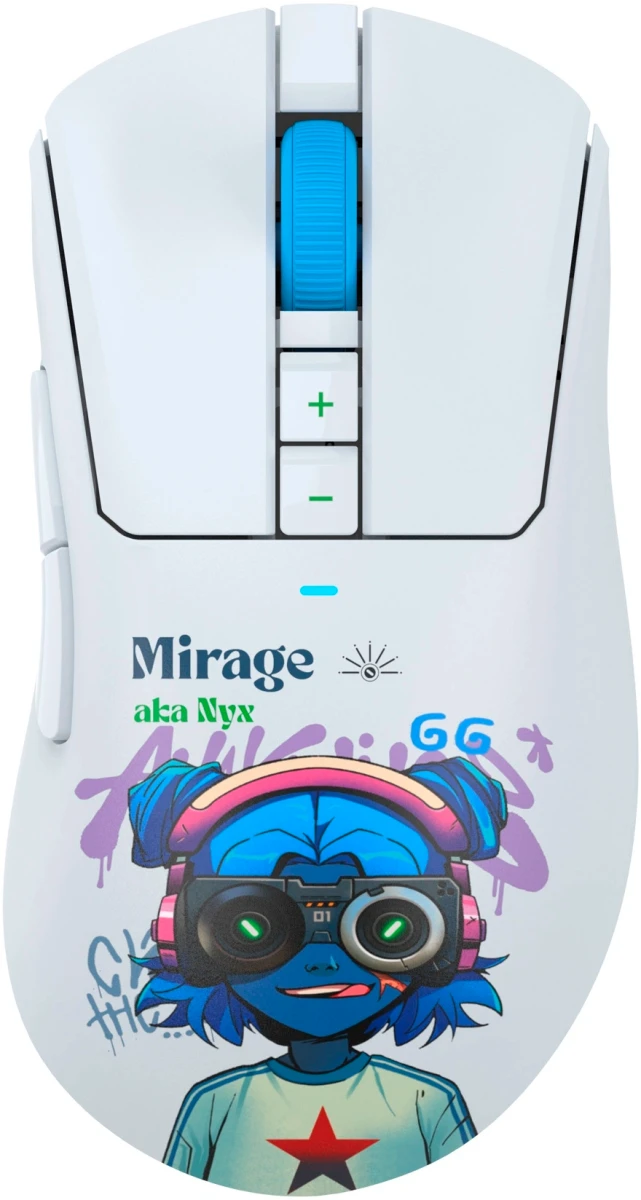 Bloody R73 Pro Nyx Mirage