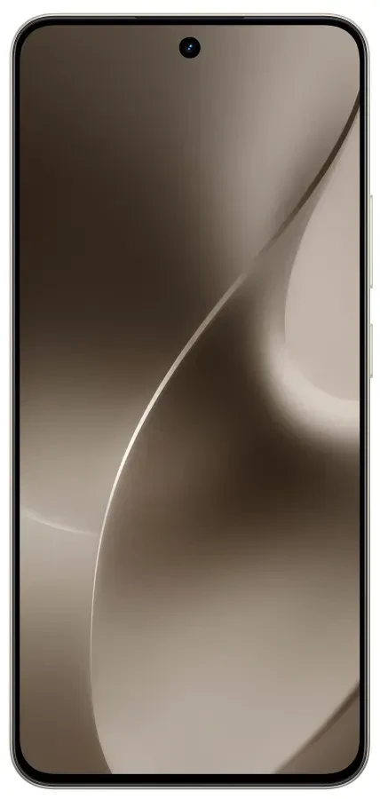 Realme 15 8/256Gb Black (RMX5106)