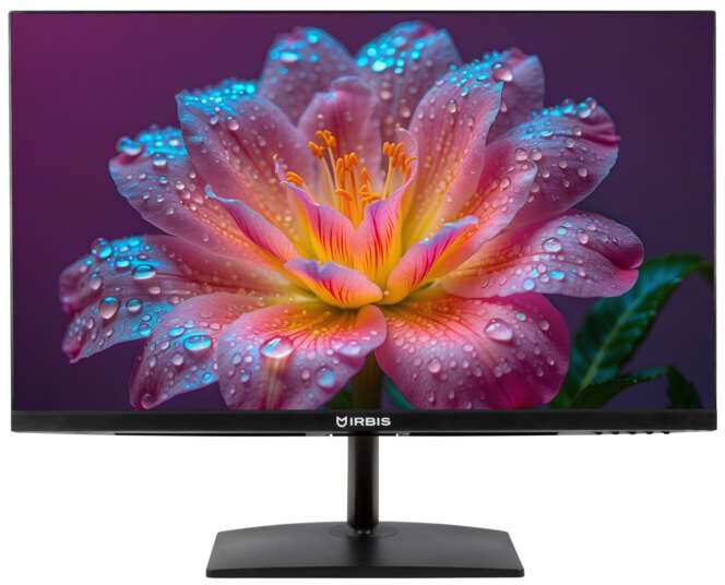 IRBIS 27" GroovyView 27 (IGV27FID01)