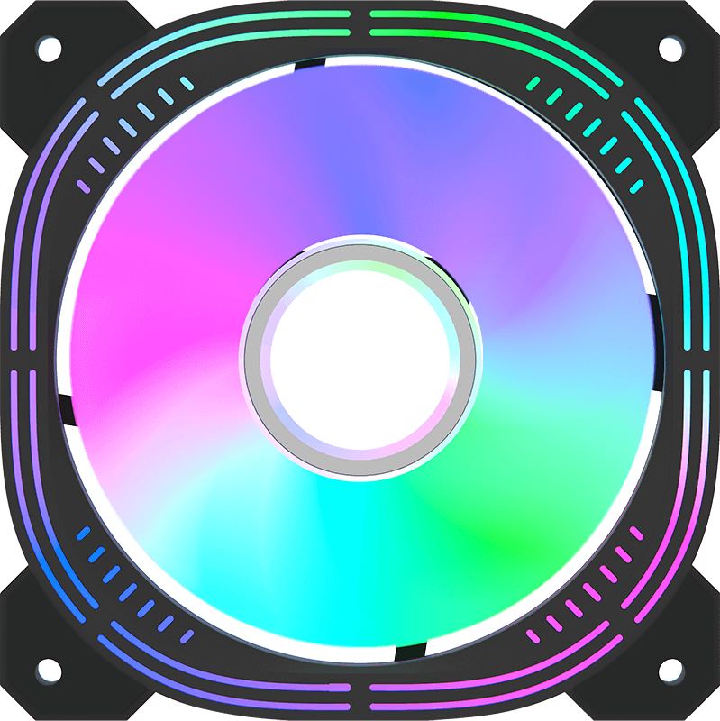 Formula Nulight 12BK FR