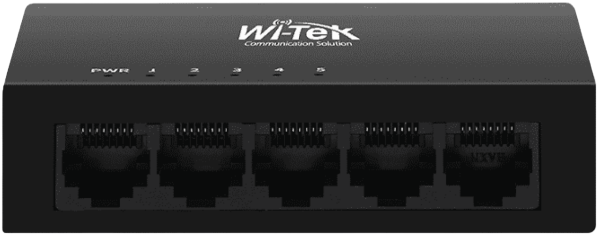 Wi-Tek WI-SG105 v3