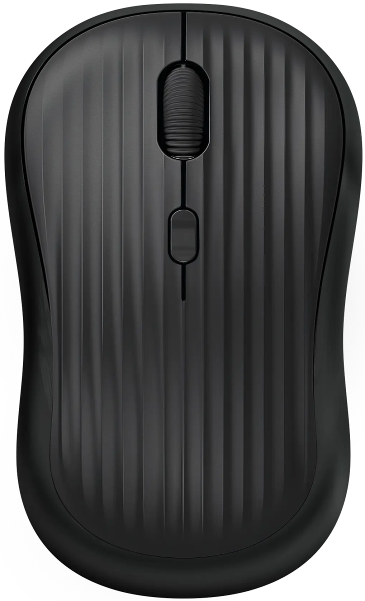 Defender Slot MS-202 Black (52202)