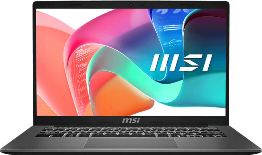 MSI Modern 14 F1MG (9S7-14S111-618)