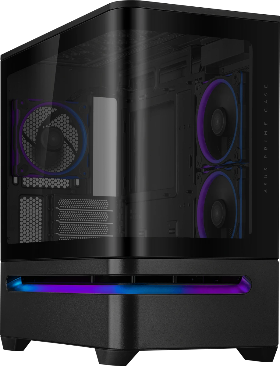 ASUS Prime AP202 TG ARGB Black