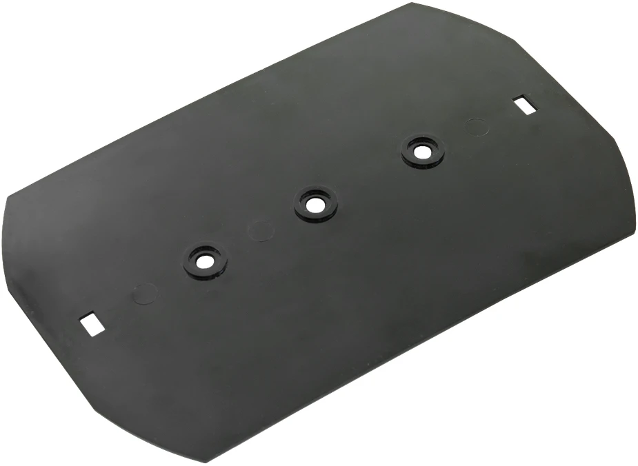 Крышка NIKOMAX NMF-CVR-SPL32-BK