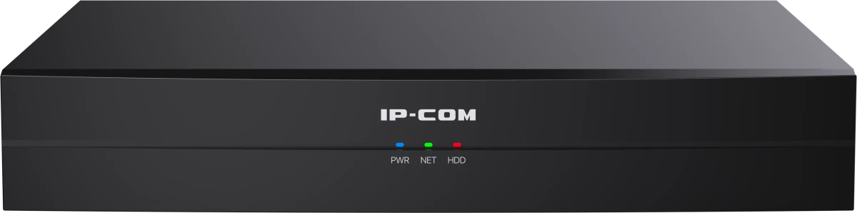 IP-COM NVR3116