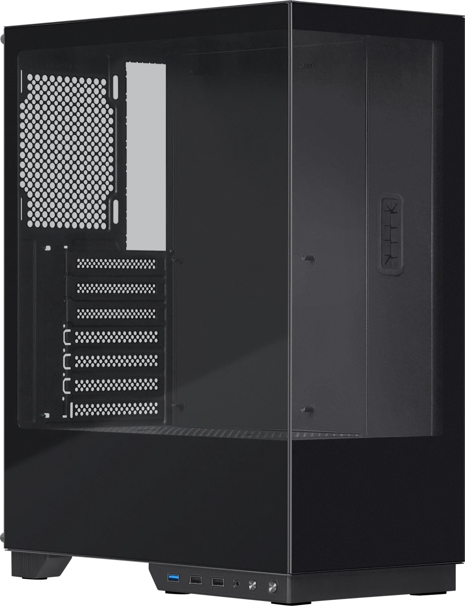 Defender HyperHub Black