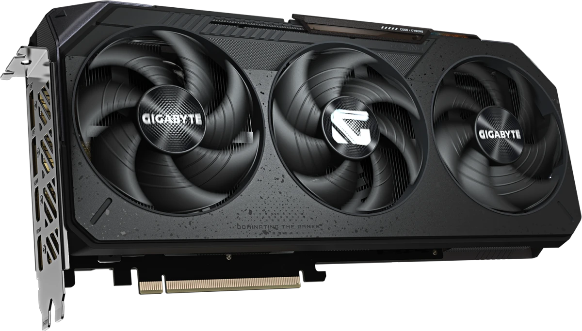 AMD Radeon RX 9070 Gigabyte GAMING 16Gb (GV-R9070GAMING-16GD)