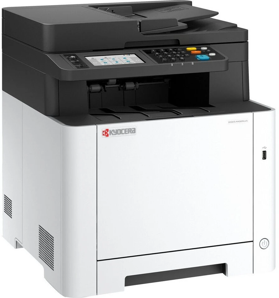 Kyocera Ecosys MA2600cwfx