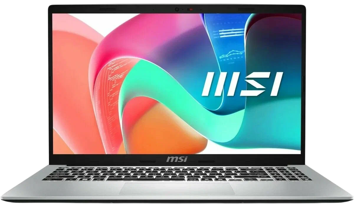 MSI Modern 15 F1MG-801XRU