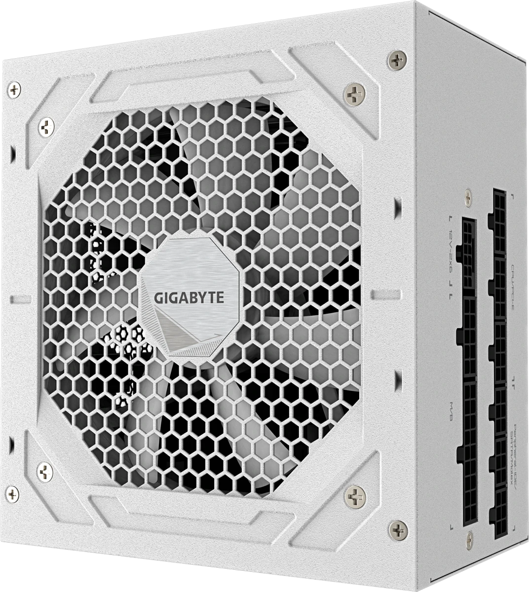 750W Gigabyte GP-UD750GM PG5 ICE
