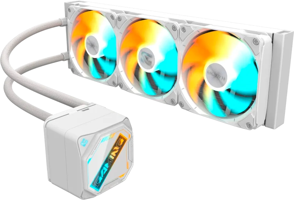Gigabyte GAMING 360 ICE