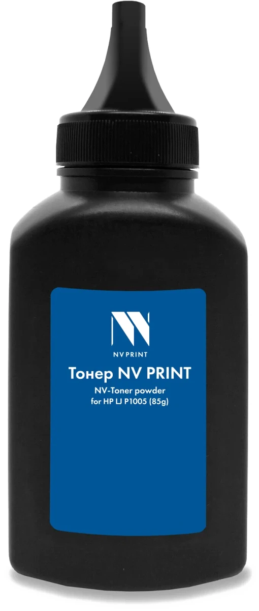 NV Print NV-HP1005-Type3-(85G) Black