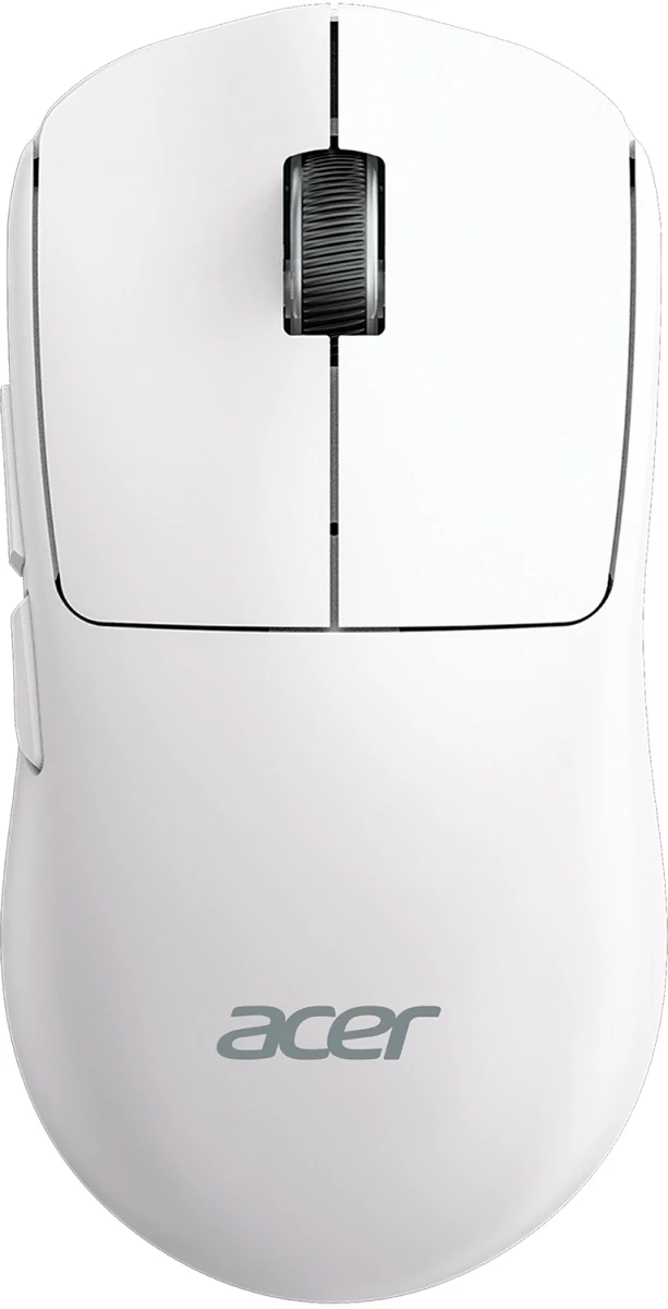 Acer Nitro OMR401 White