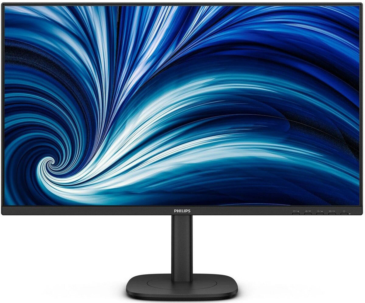 Philips 27" 27B2U3601
