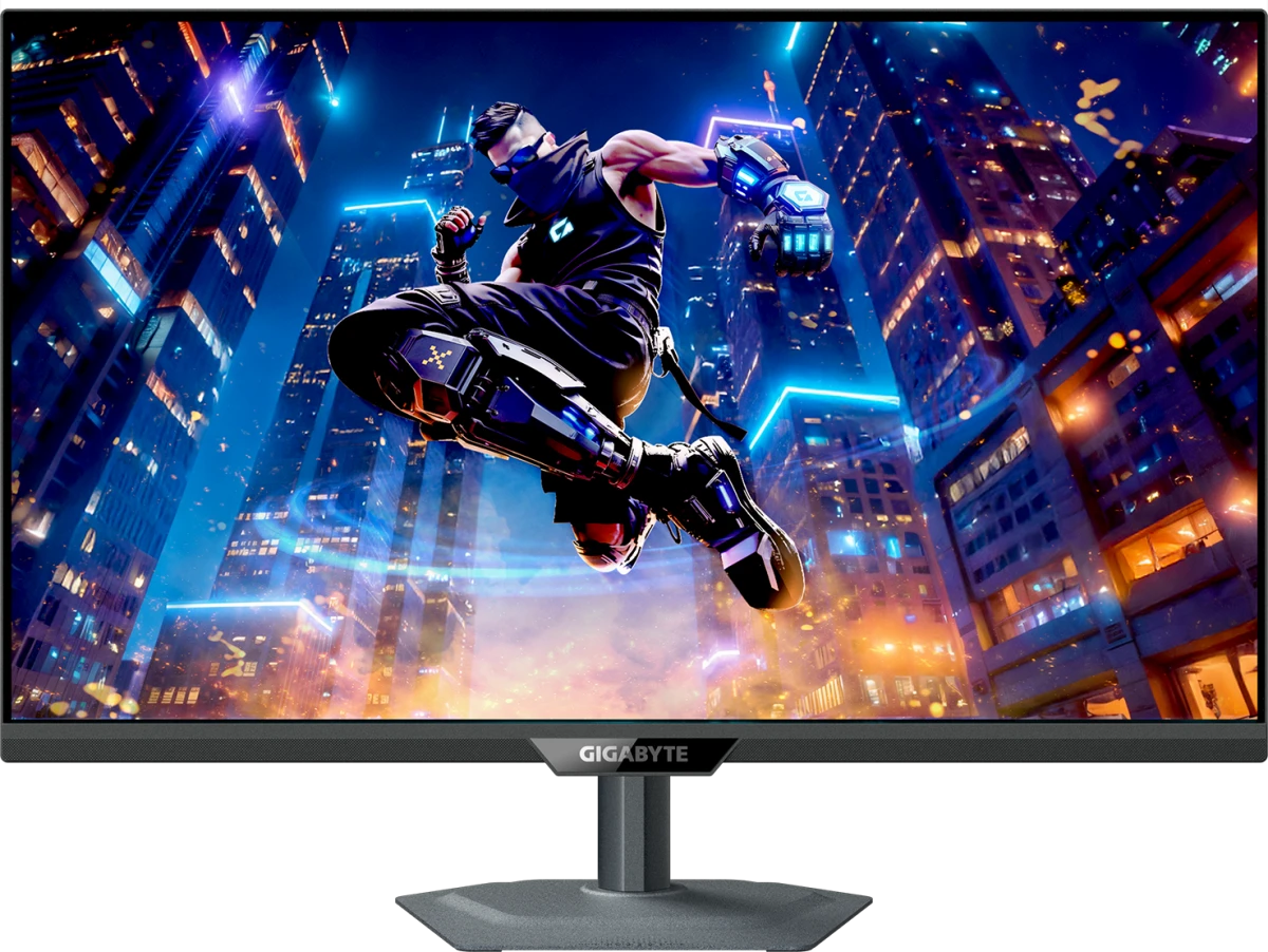 Gigabyte 27" M27Q2 QD