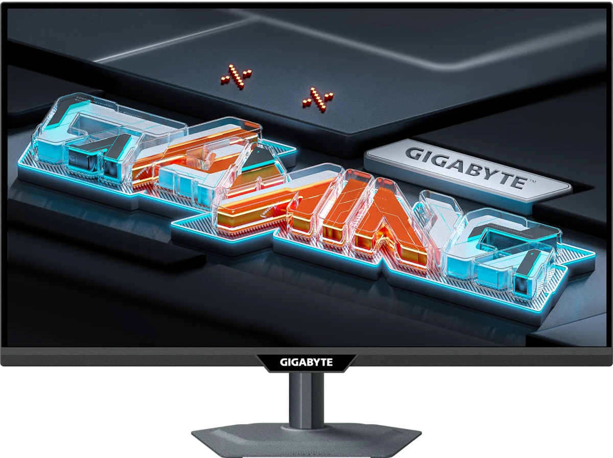 Gigabyte 27" M27QS