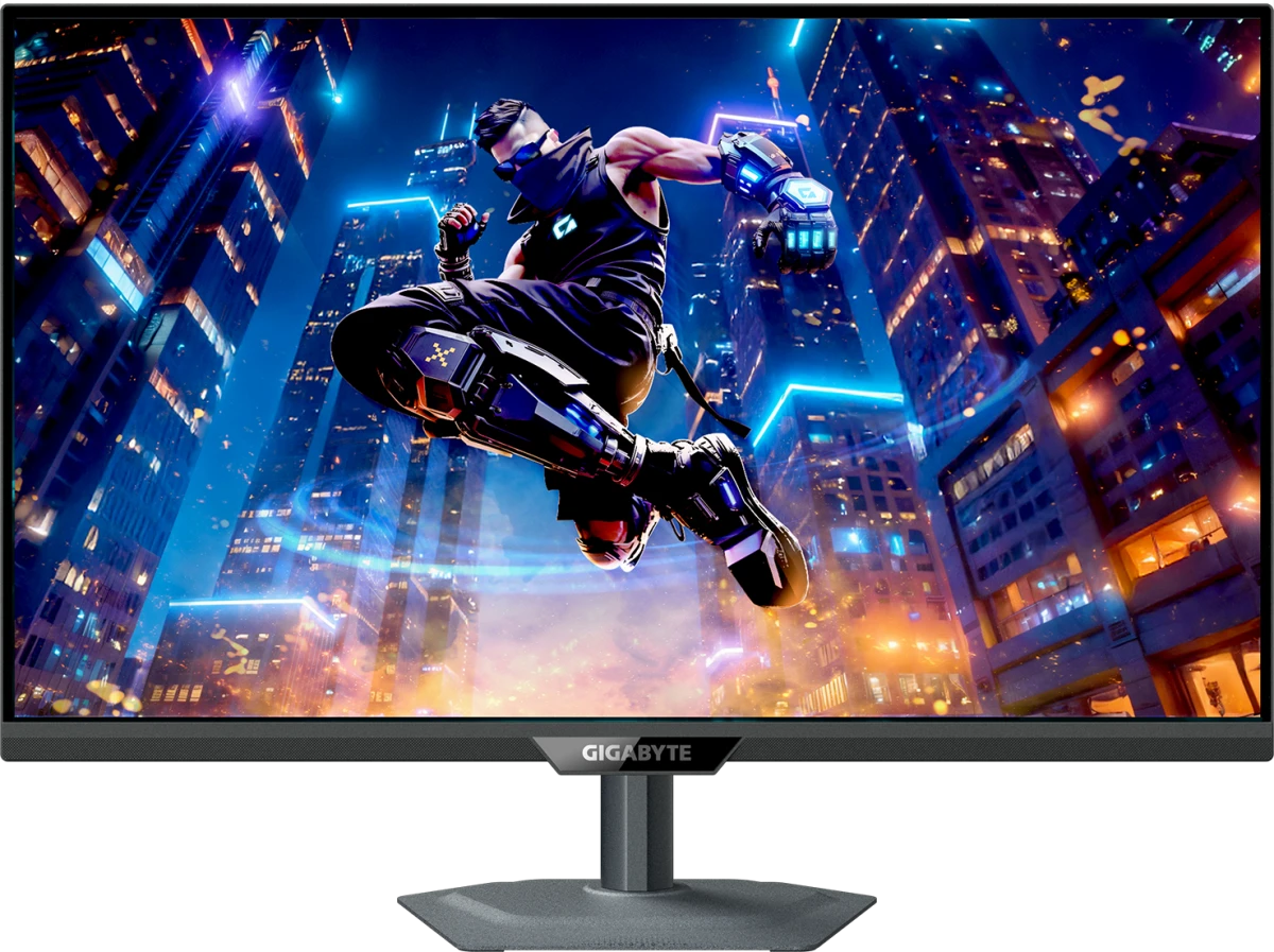 Gigabyte 27" M27UP