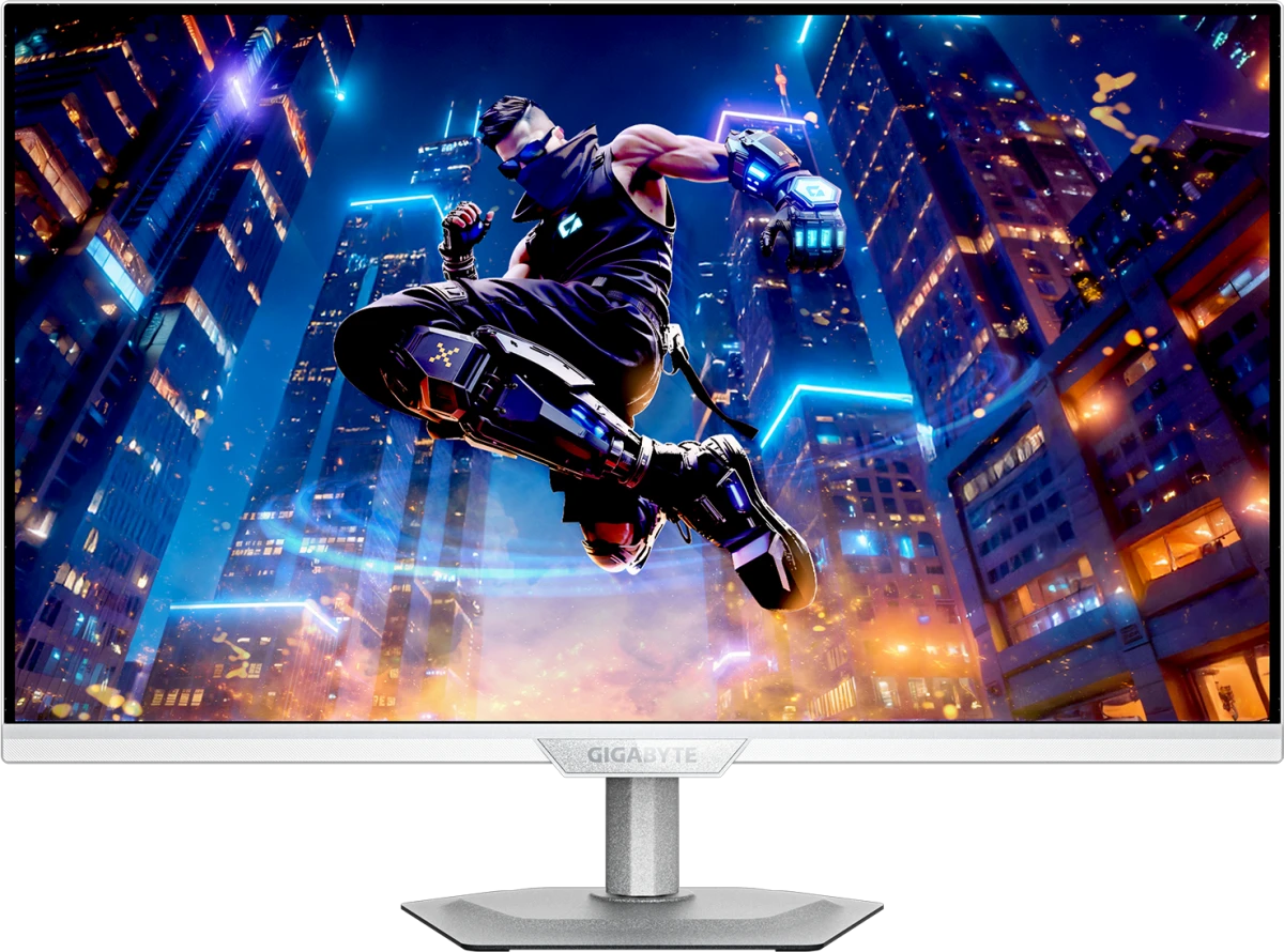 Gigabyte 27" M27UP ICE
