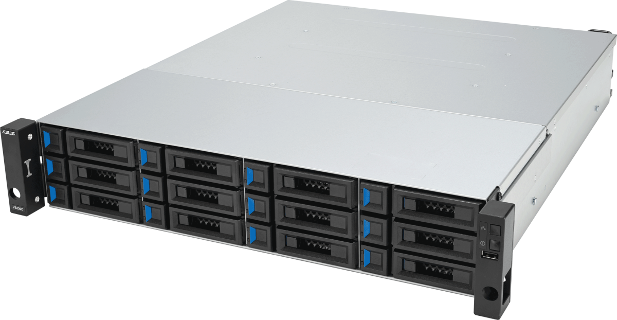 ASUS VS320D-RS12 (D1712154Z)