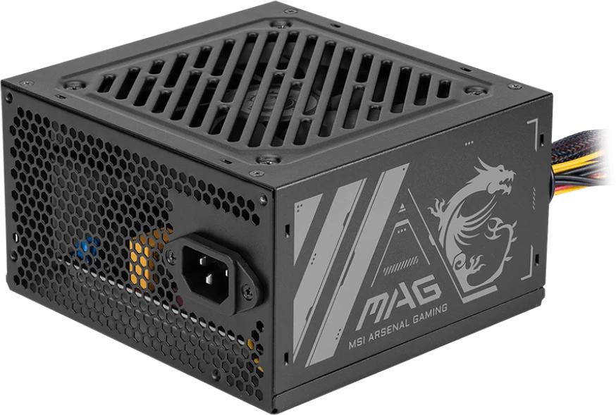 500W MSI MAG A500N-H