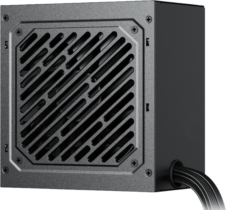 450W HSPD HST-450WN-BK