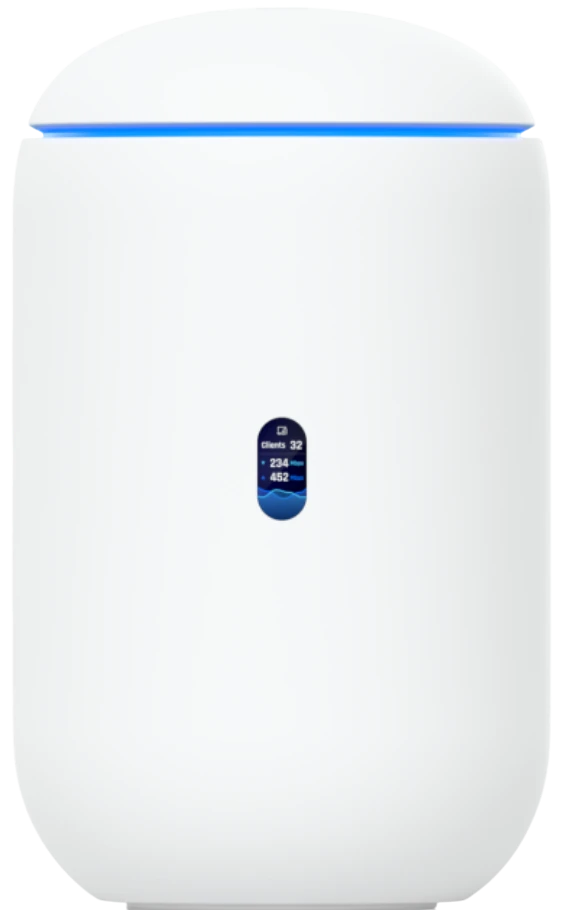 Ubiquiti UniFi Dream Router 7