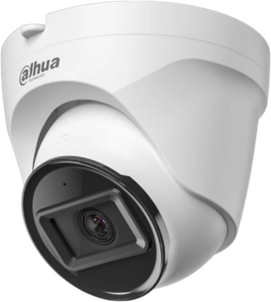 Dahua DH-IPC-T1E20P-A-0280B
