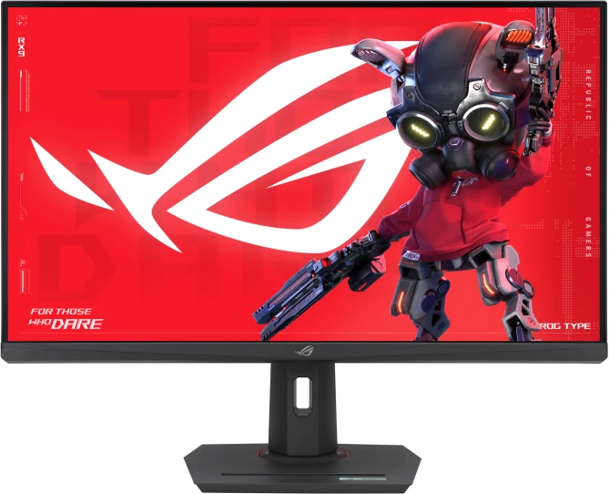 ASUS 32" XG32UCG ROG Strix