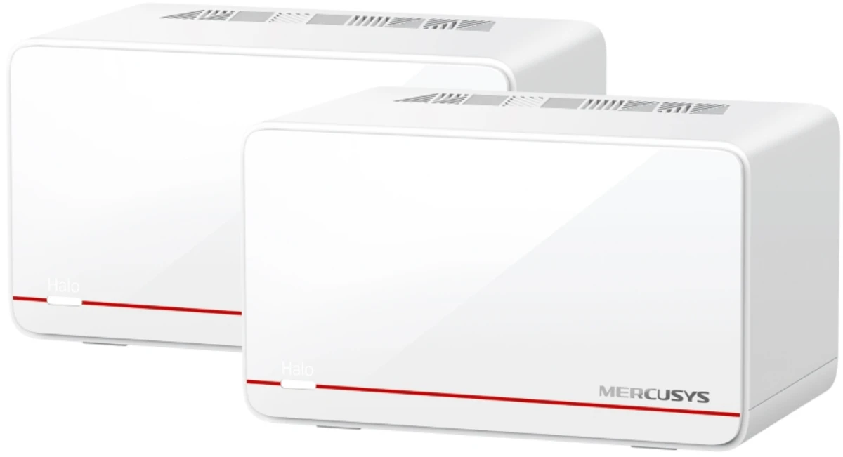 Mercusys Halo H37BE (2 шт.)