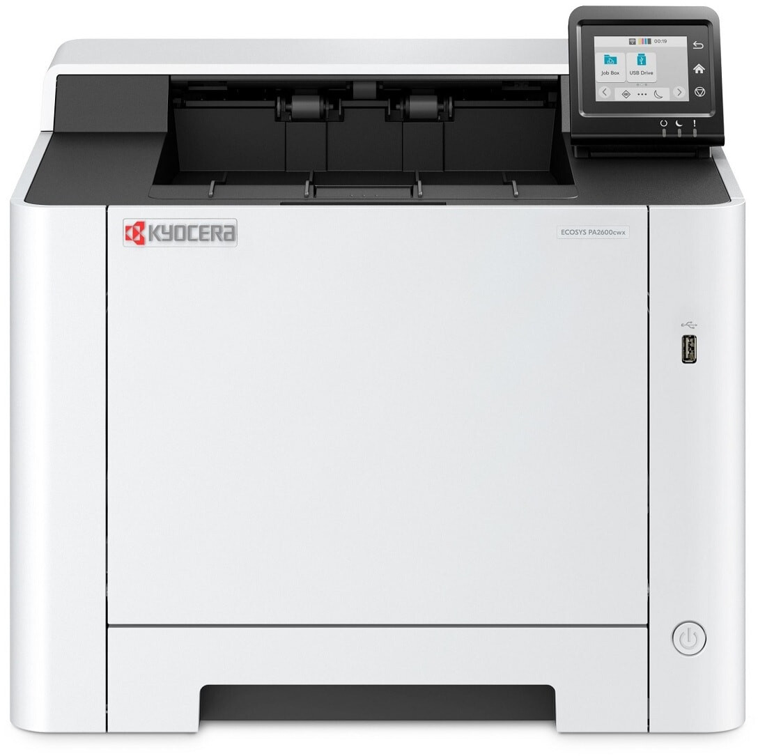 Kyocera Ecosys PA2600cwx