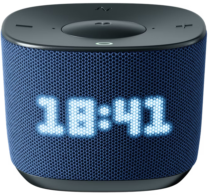 SberDevices SberBoom Home Blue (SBDV-00171DB)