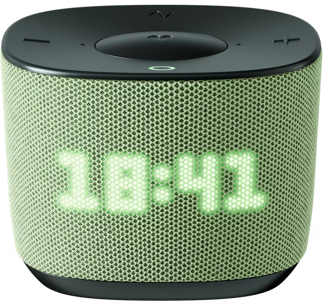 SberDevices SberBoom Home Green (SBDV-00171VB)