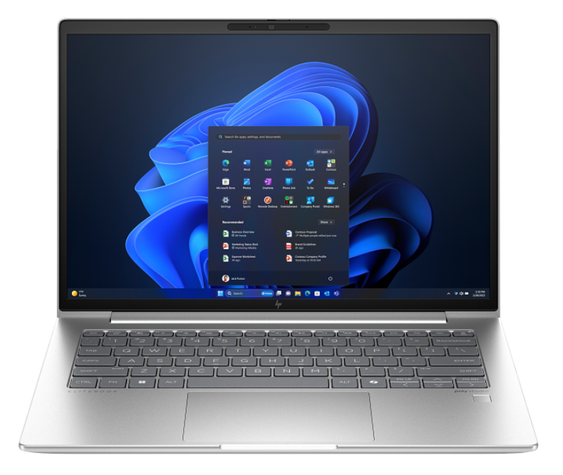 HP EliteBook 640 G11 (901D0AV)