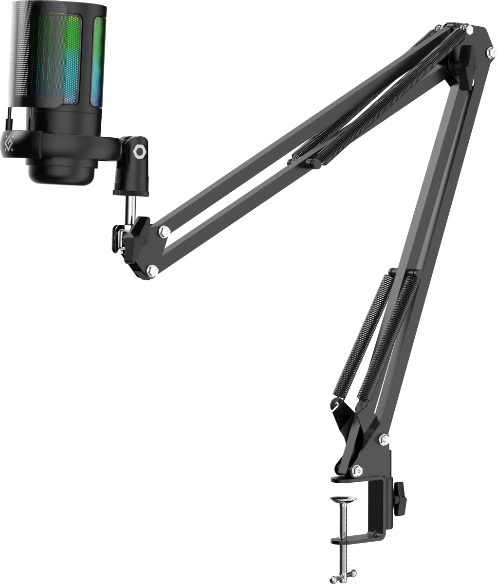 Defender Space GMC 550