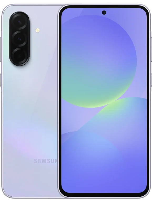 Samsung Galaxy A36 8/128Gb Lavender (SM-A366B/DS)