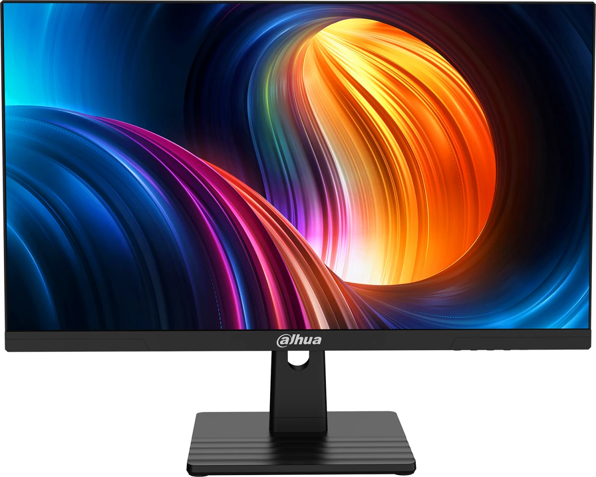 Dahua 27" DHI-LM27-B221B