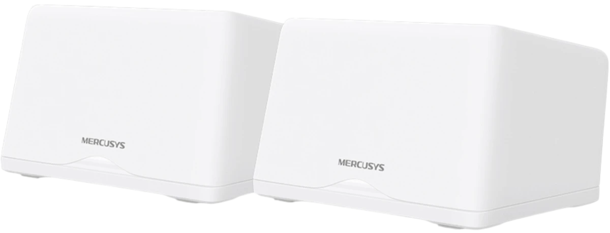 Mercusys Halo H47BE (2 шт.)