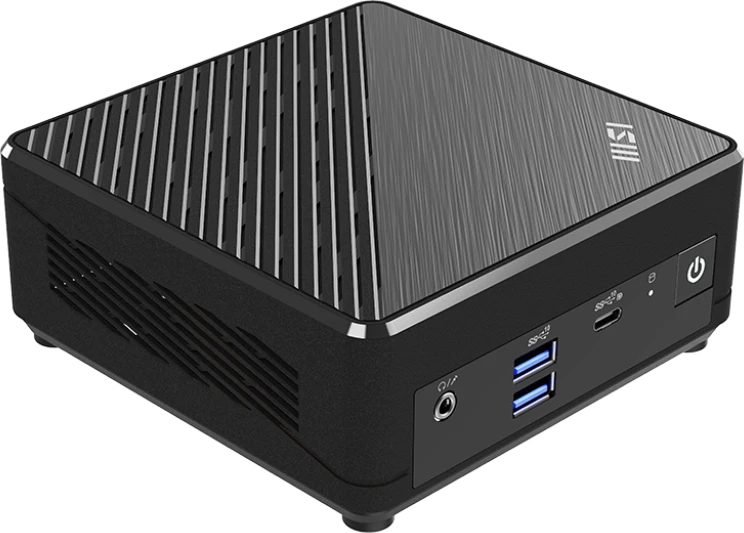 MSI Cubi N ADL S-280XRU