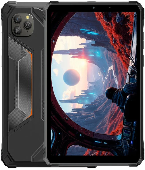 Blackview Active 5 8/128Gb Black