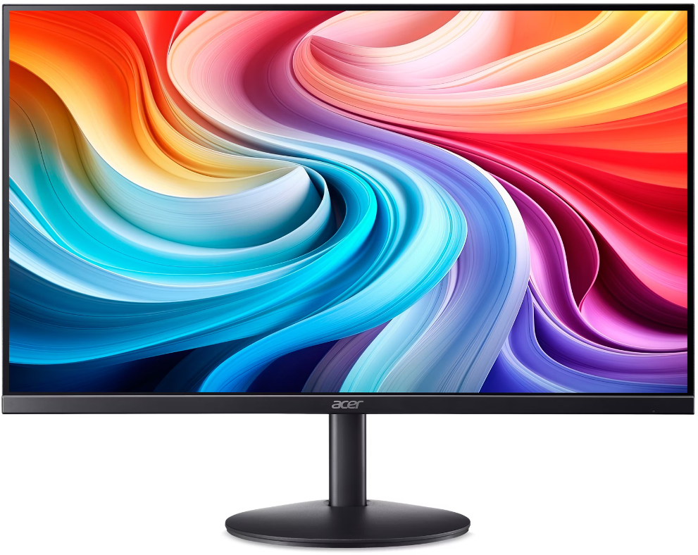Acer 24" SA243YP1biIPS