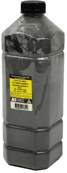 Hi-Black 401071550760 Black